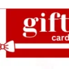 Glam And Mercy Gift Cards