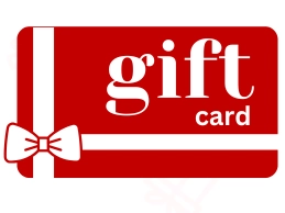 Glam And Mercy Gift Cards